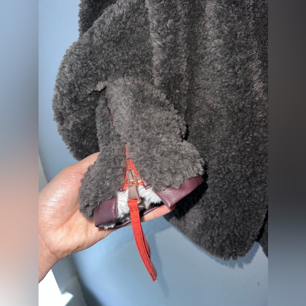 Marie Oliver sweater size S - Picture 4 of 7